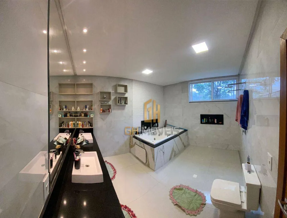 Sobrado, 3 quartos, 396 m² - Foto 3