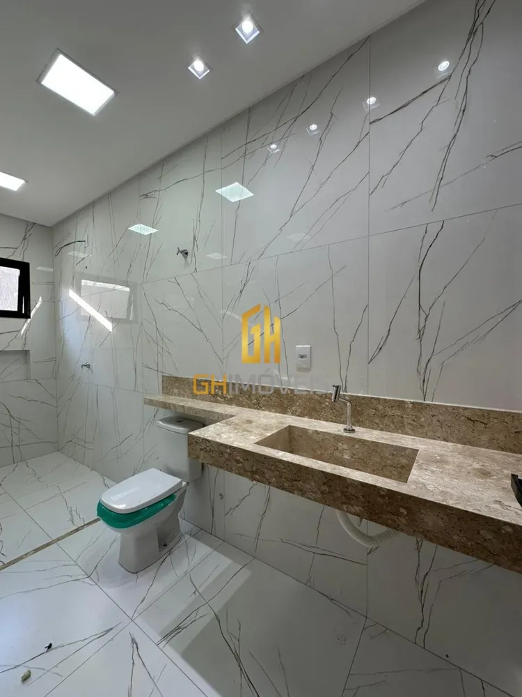 Casa, 3 quartos, 150 m² - Foto 2