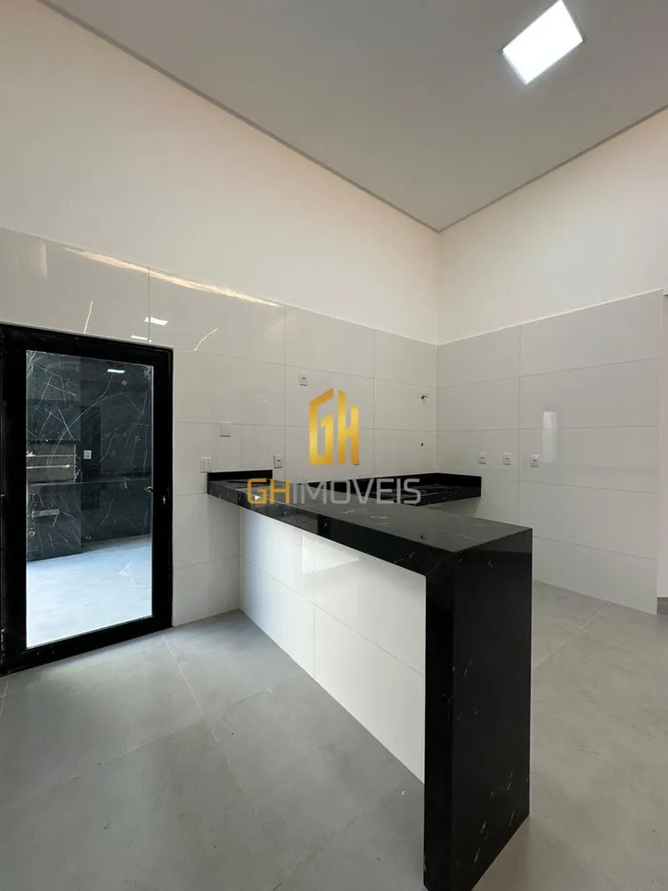 Casa, 3 quartos, 150 m² - Foto 1