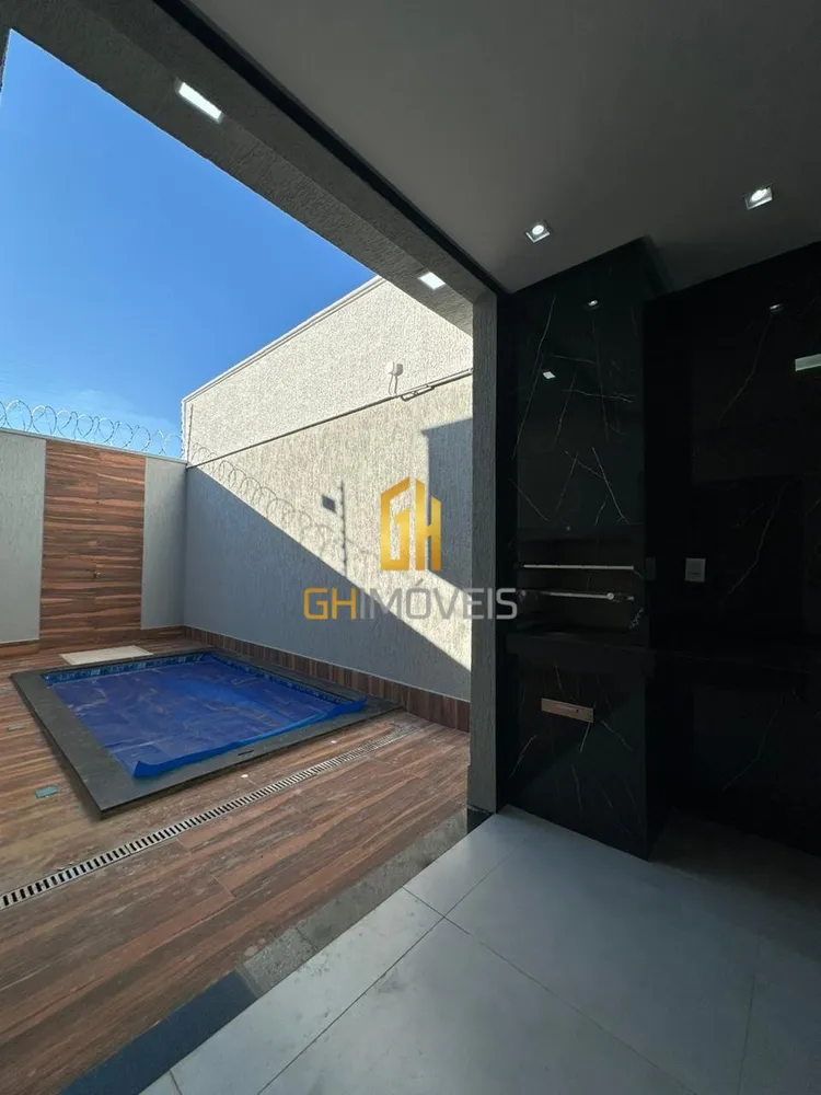 Casa, 3 quartos, 150 m² - Foto 3