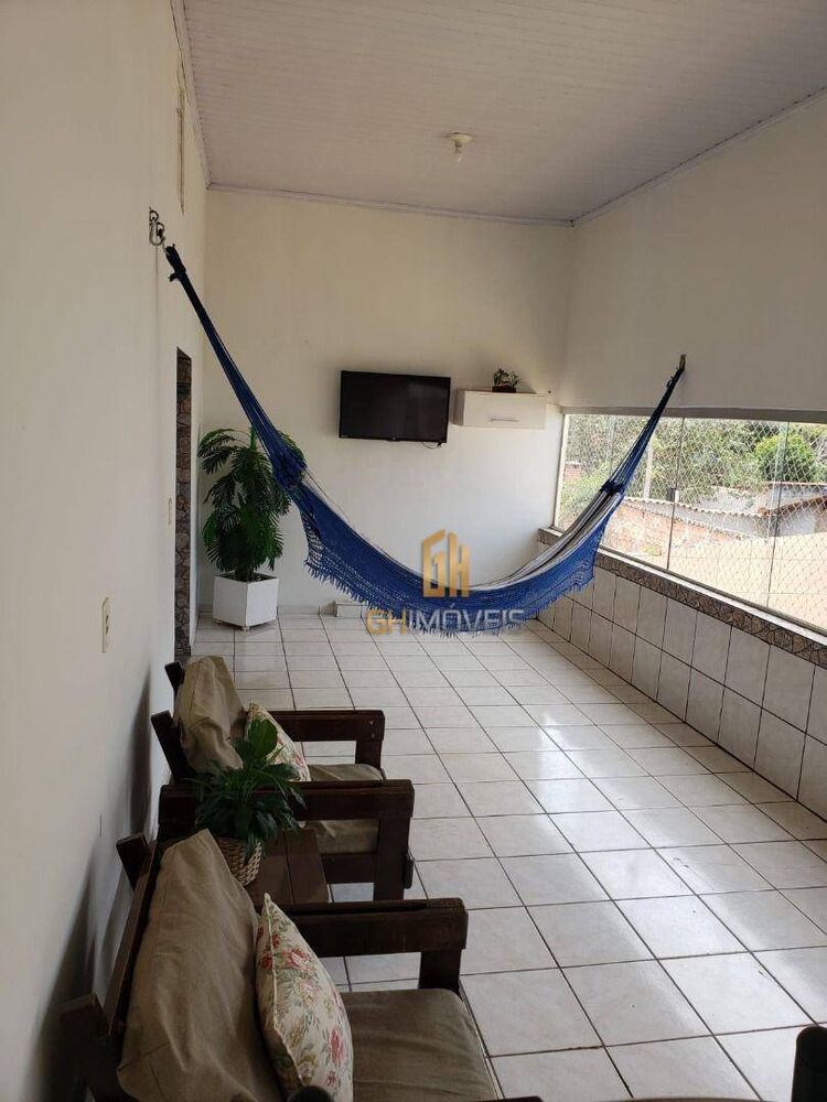 Casa, 3 quartos, 100 m² - Foto 1