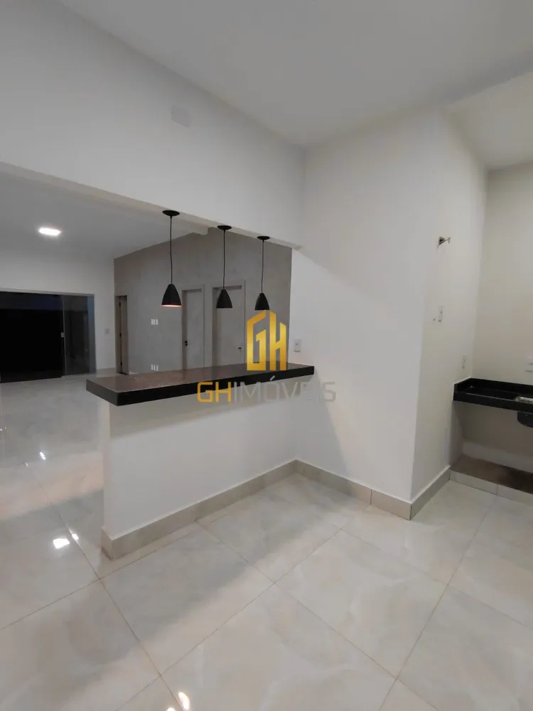 Casa, 3 quartos, 157 m² - Foto 1