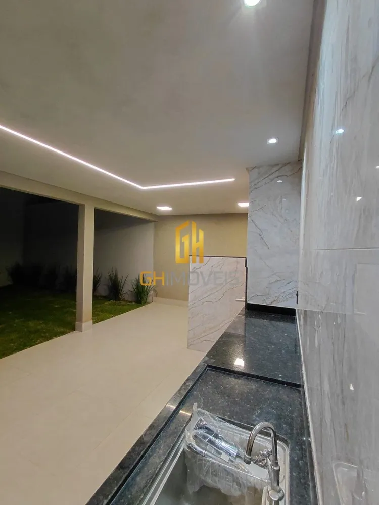 Casa, 3 quartos, 157 m² - Foto 3