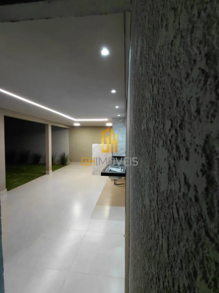 Casa, 3 quartos, 157 m² - Foto 2