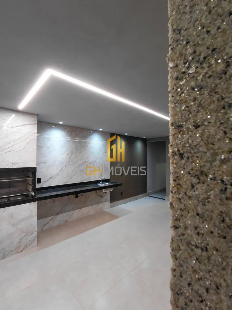 Casa, 3 quartos, 157 m² - Foto 4