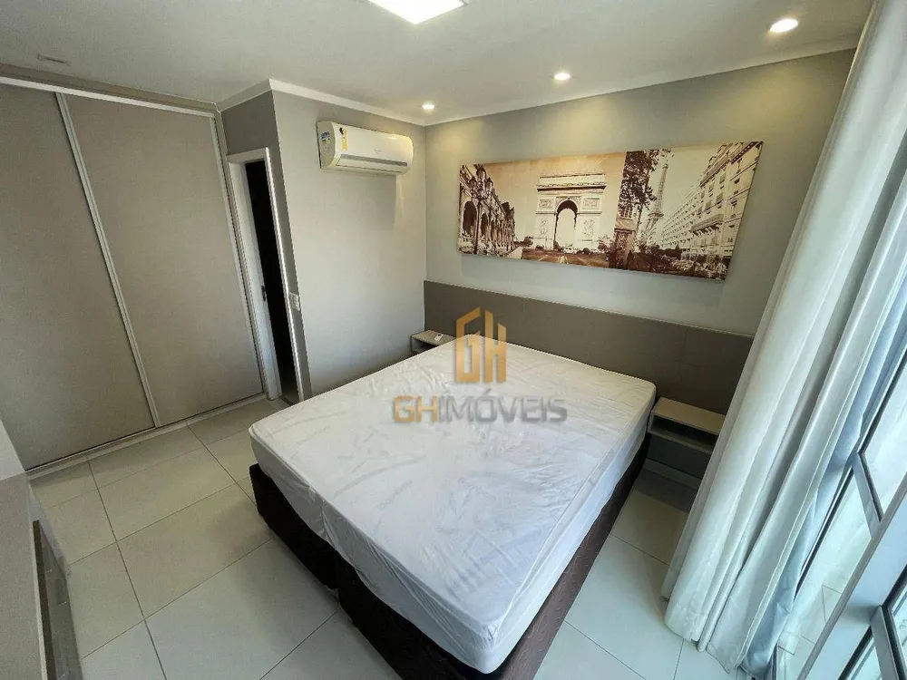 Apartamento, 1 quarto, 42 m² - Foto 1