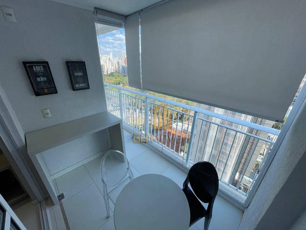 Apartamento, 1 quarto, 42 m² - Foto 3