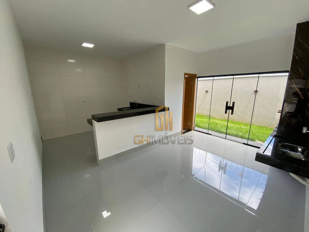 Casa, 3 quartos, 115 m² - Foto 2