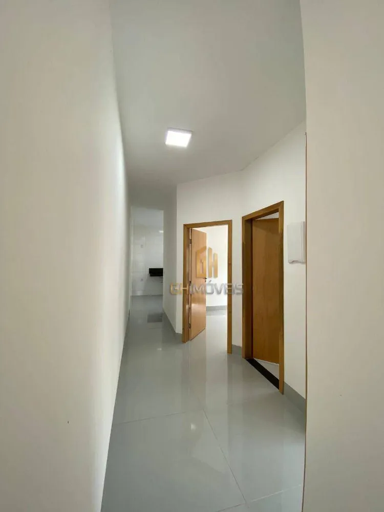 Casa, 3 quartos, 115 m² - Foto 1