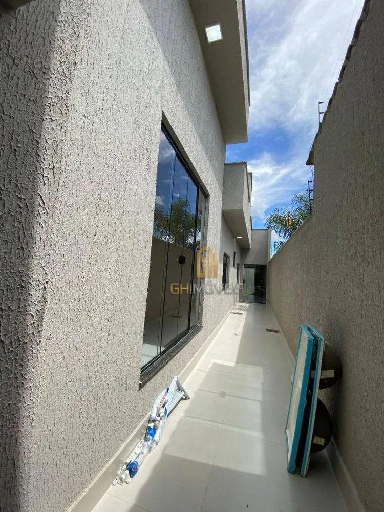 Casa, 3 quartos, 115 m² - Foto 3