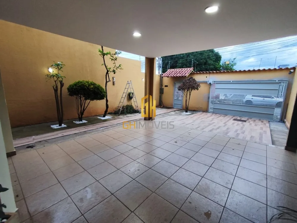 Sobrado, 4 quartos, 240 m² - Foto 2