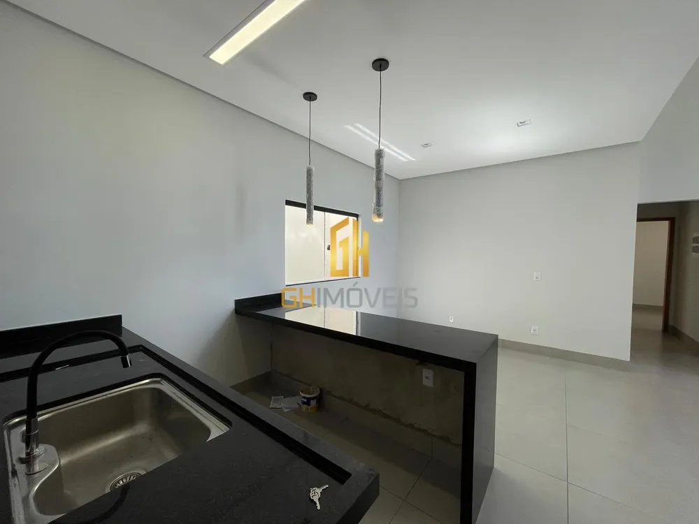 Casa, 3 quartos, 109 m² - Foto 2