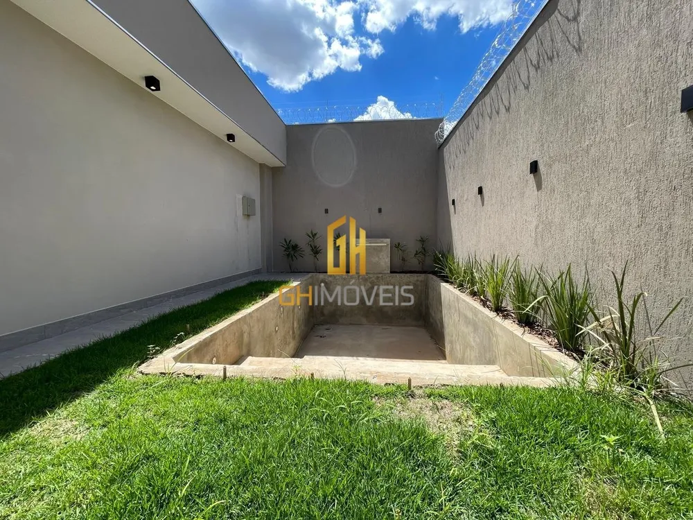 Casa, 3 quartos, 109 m² - Foto 4