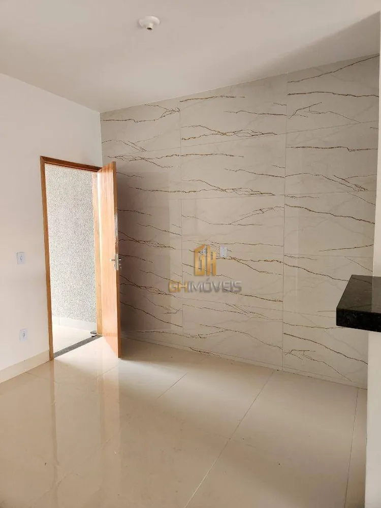 Casa, 2 quartos, 98 m² - Foto 3