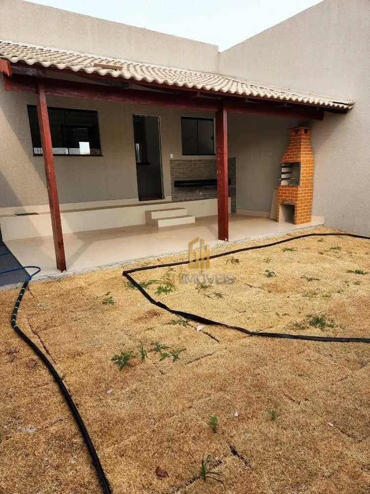 Casa, 2 quartos, 98 m² - Foto 2