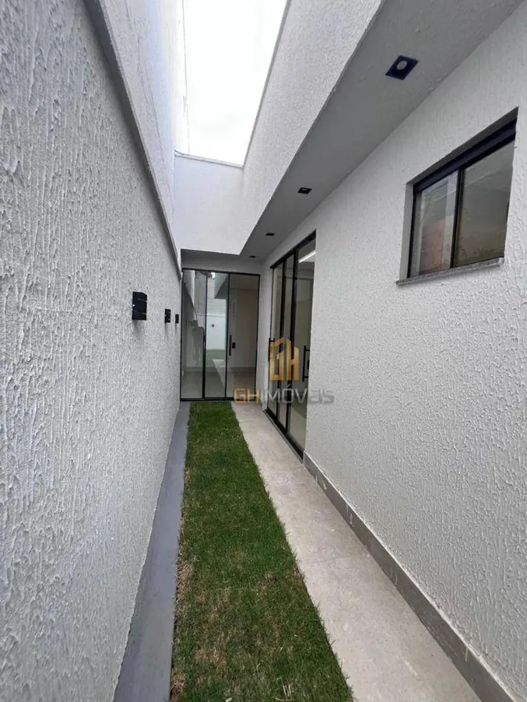 Casa, 3 quartos, 184 m² - Foto 4