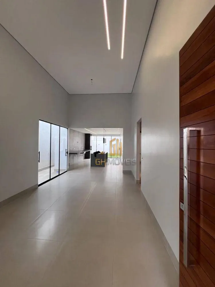 Casa, 3 quartos, 184 m² - Foto 2