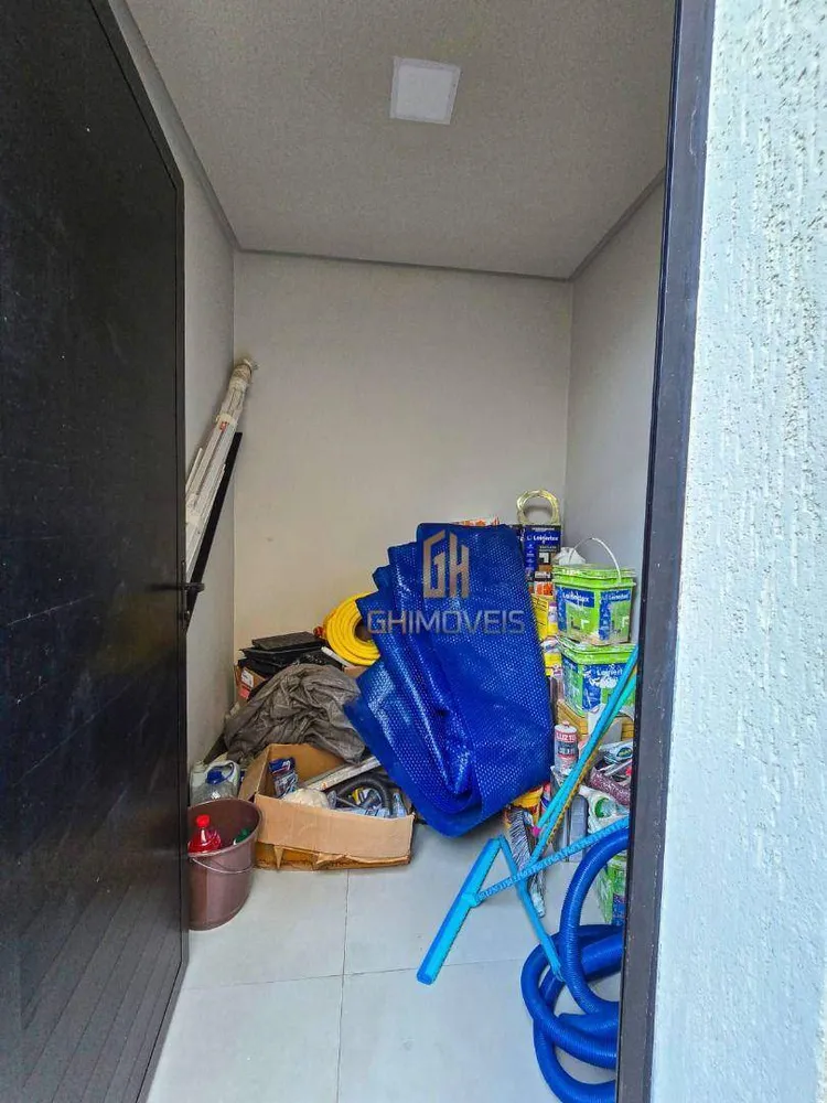 Sobrado, 4 quartos, 392 m² - Foto 4