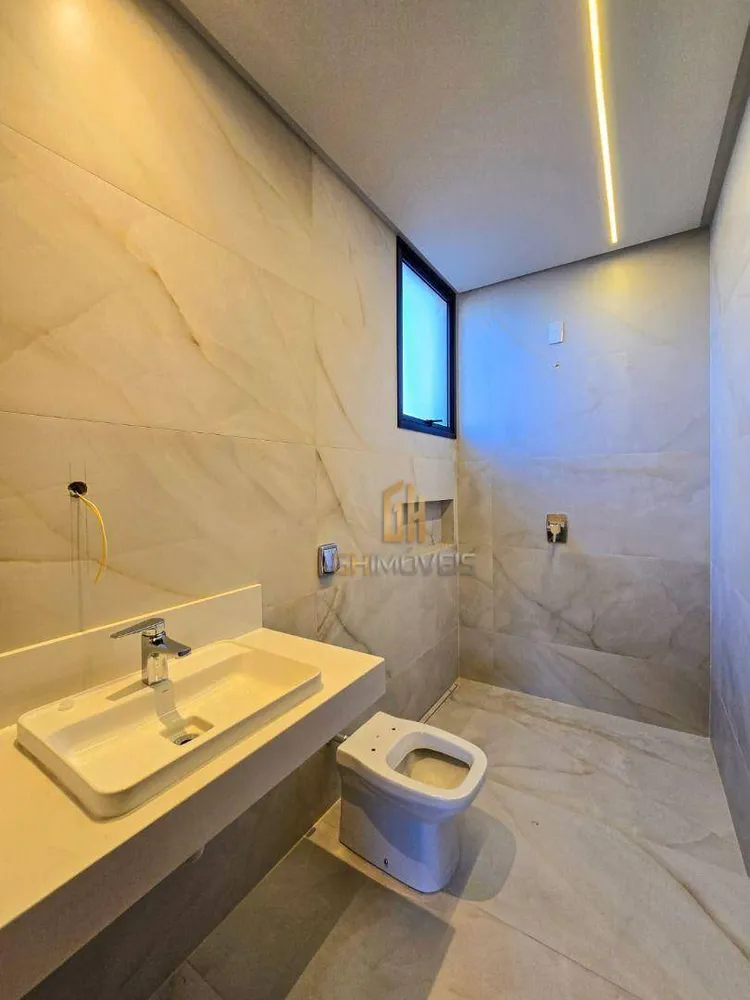 Sobrado, 4 quartos, 392 m² - Foto 3