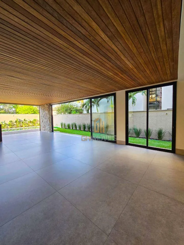 Sobrado, 4 quartos, 392 m² - Foto 2