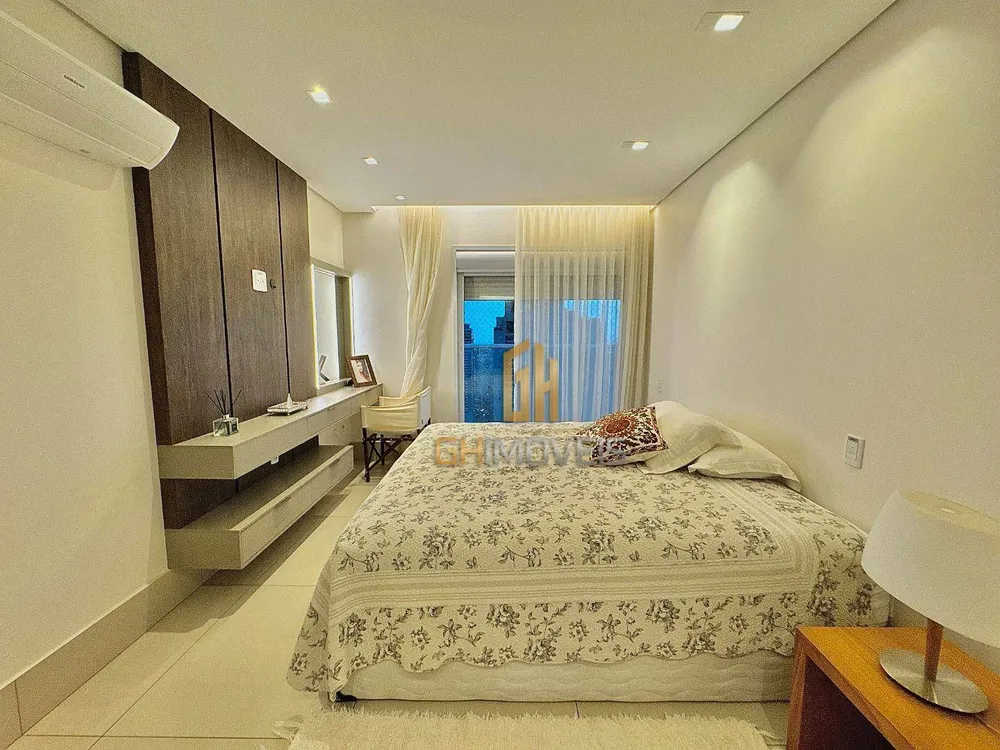 Apartamento, 3 quartos, 152 m² - Foto 4
