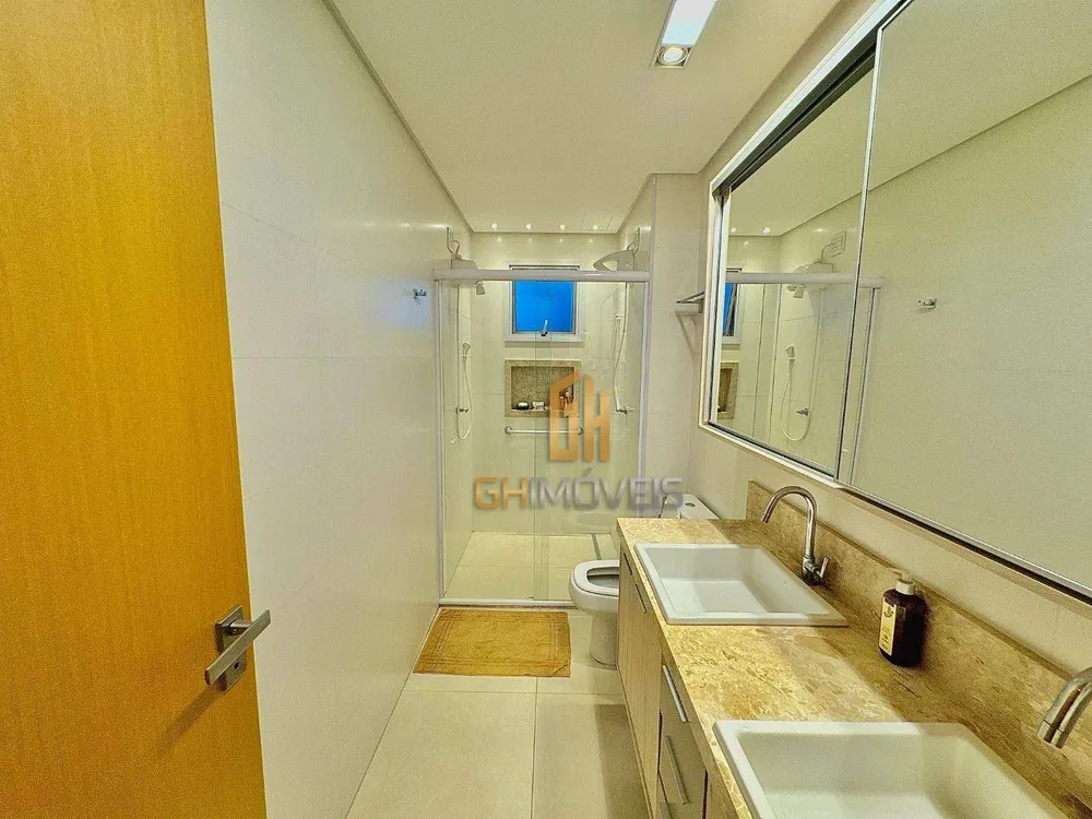Apartamento, 3 quartos, 152 m² - Foto 1