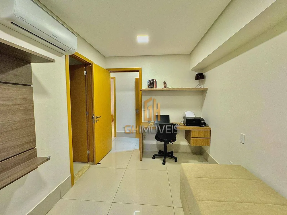 Apartamento, 3 quartos, 152 m² - Foto 3