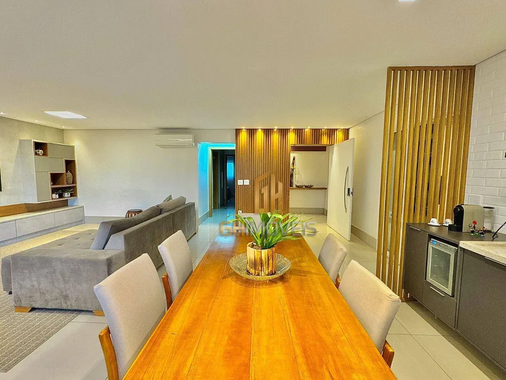 Apartamento, 3 quartos, 152 m² - Foto 2