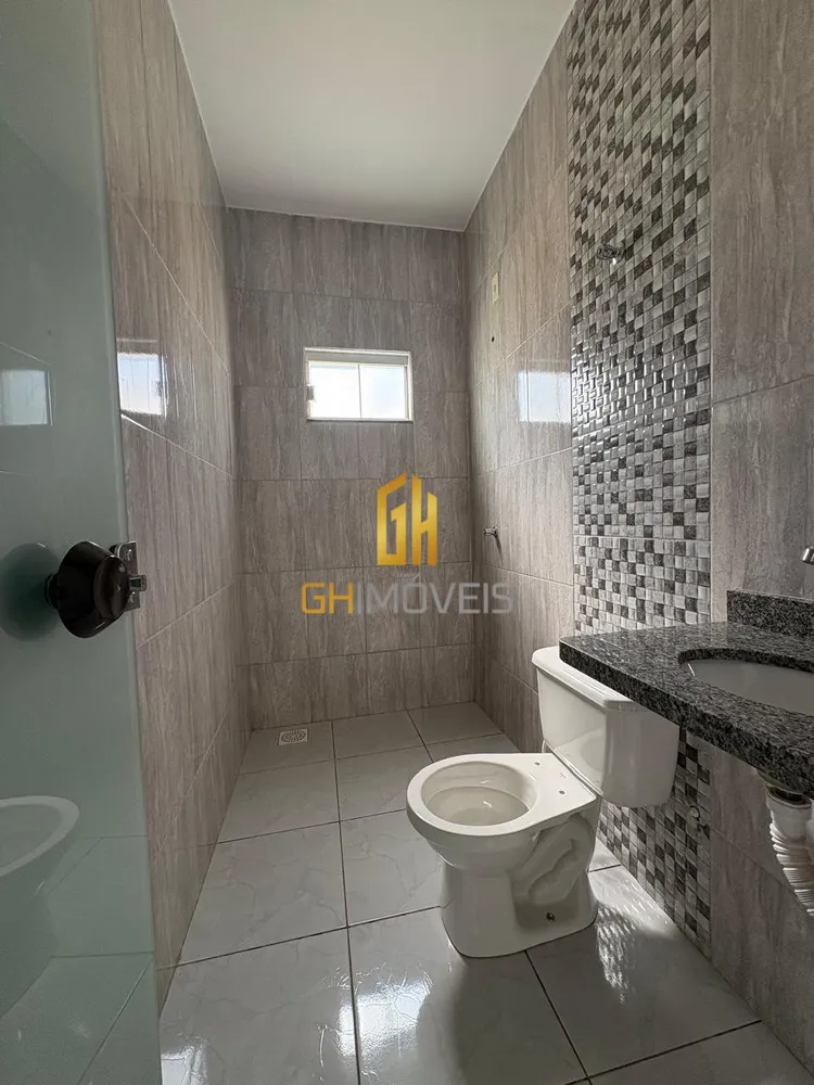 Casa, 3 quartos, 121 m² - Foto 2