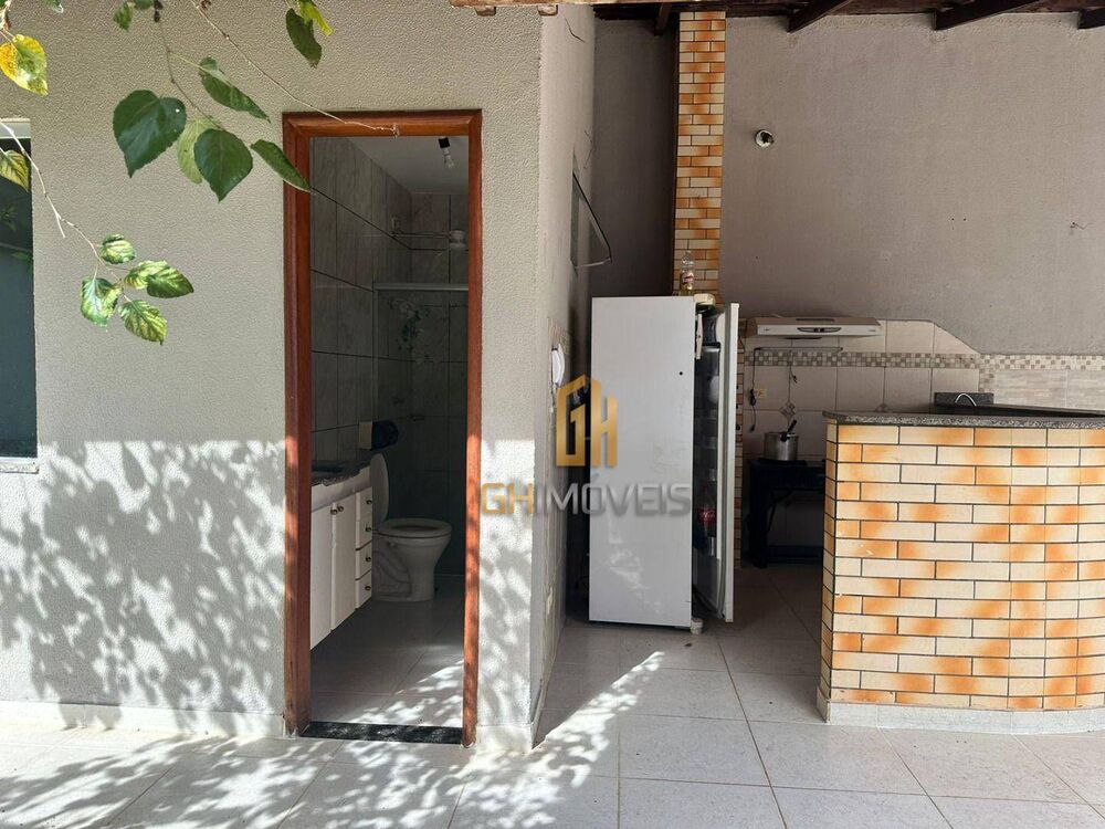 Sobrado, 6 quartos, 199 m² - Foto 4