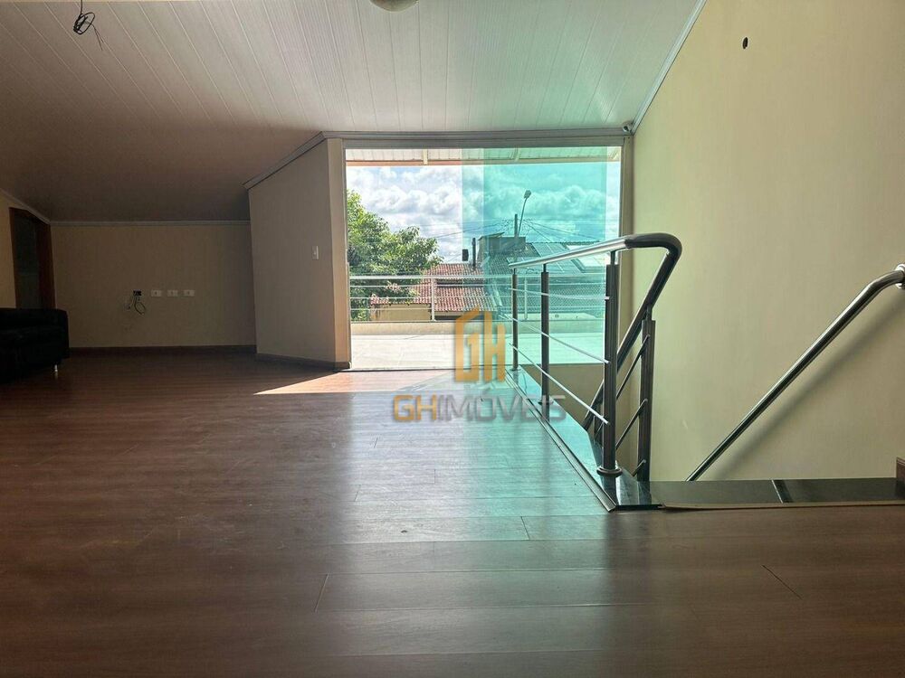 Sobrado, 6 quartos, 199 m² - Foto 1