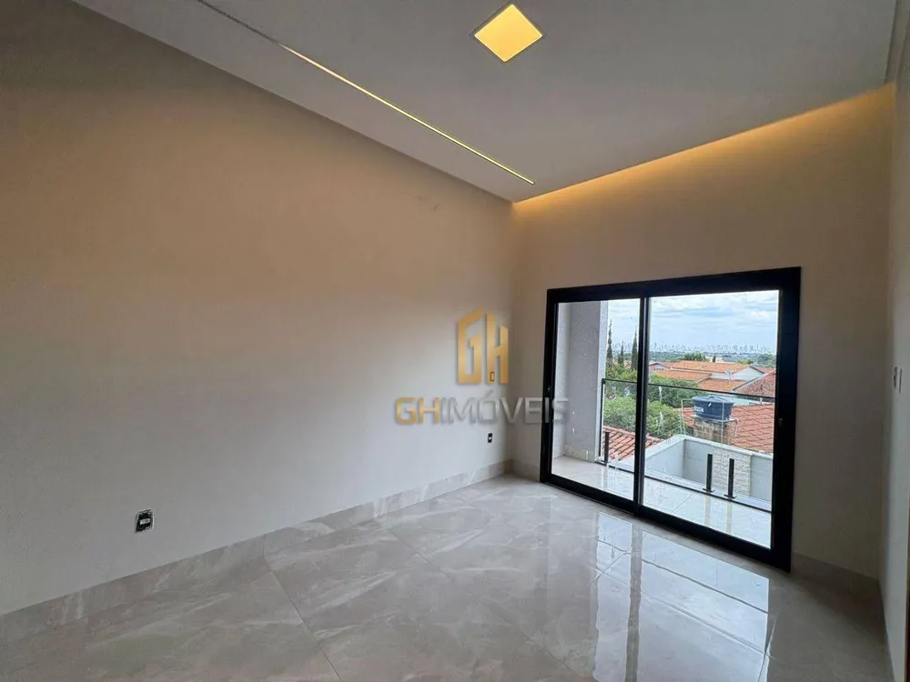 Casa, 4 quartos, 200 m² - Foto 1