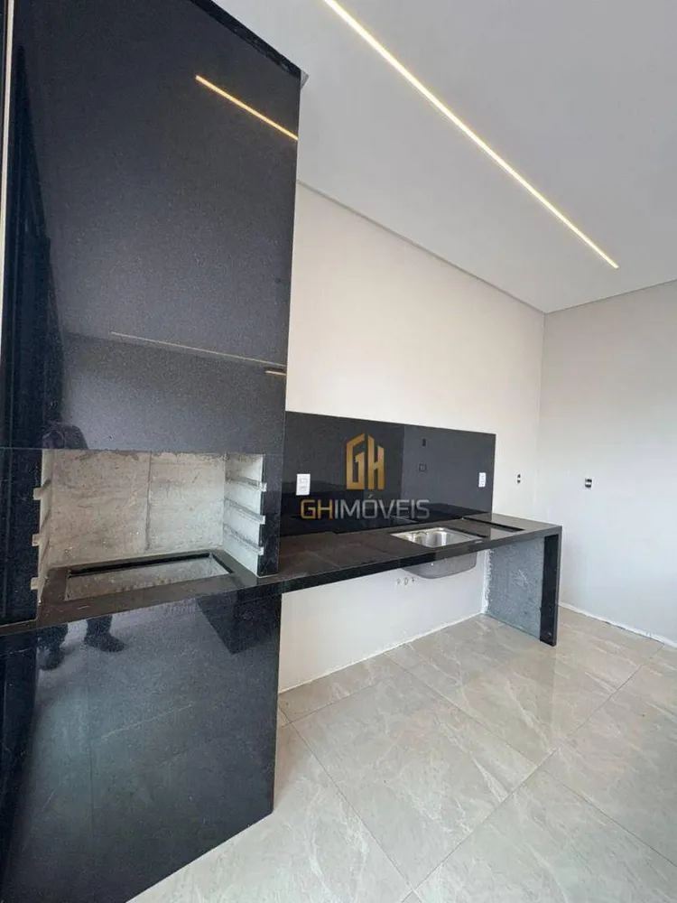 Casa, 4 quartos, 200 m² - Foto 3