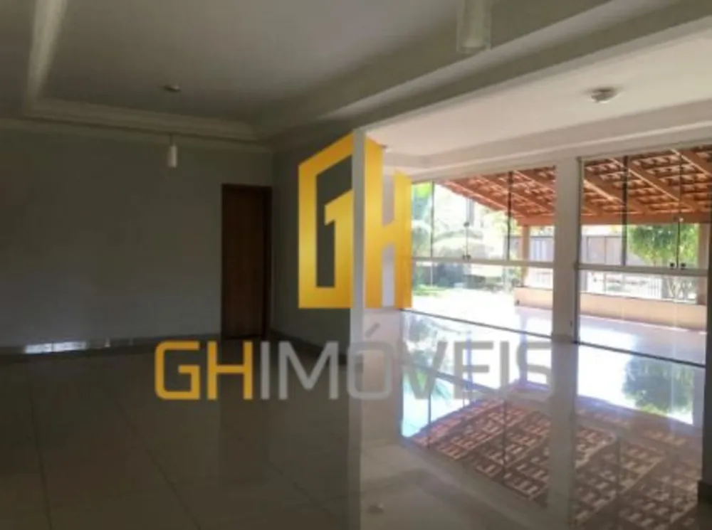 Chácara, 4 quartos, 2350 m² - Foto 3