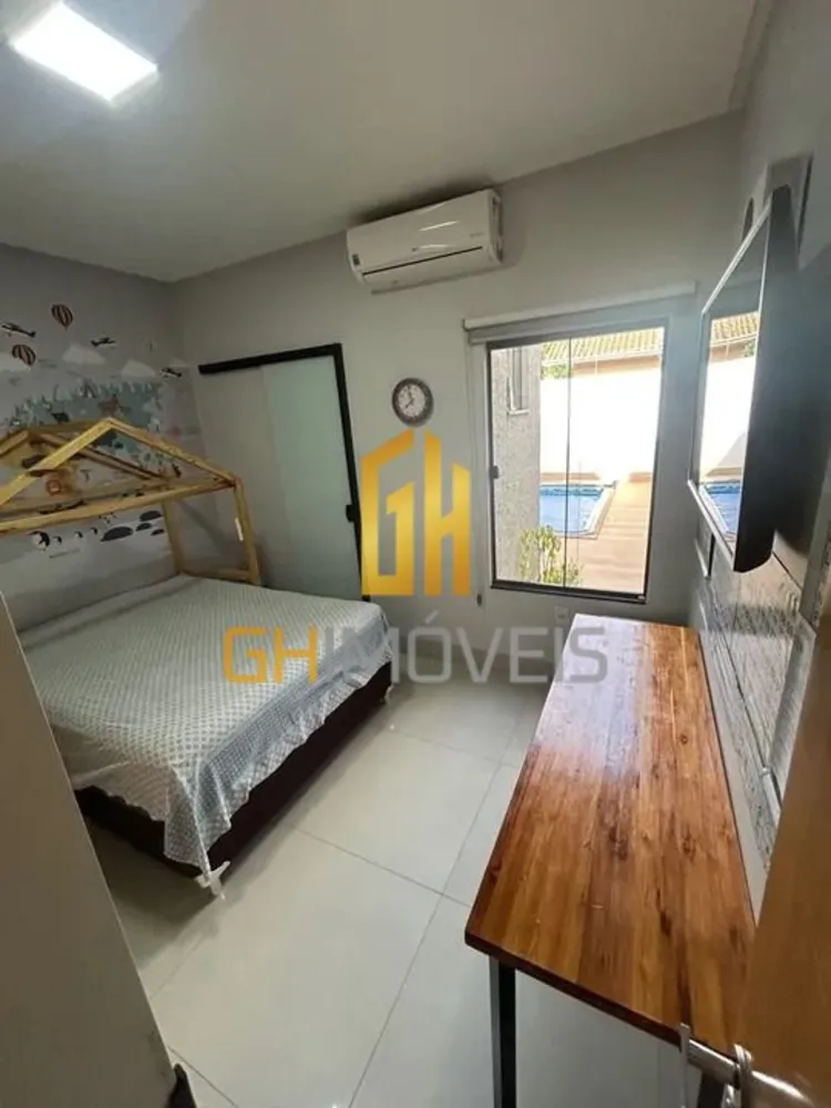 Casa, 3 quartos, 169 m² - Foto 1