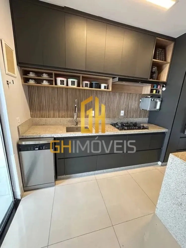 Casa, 3 quartos, 169 m² - Foto 4
