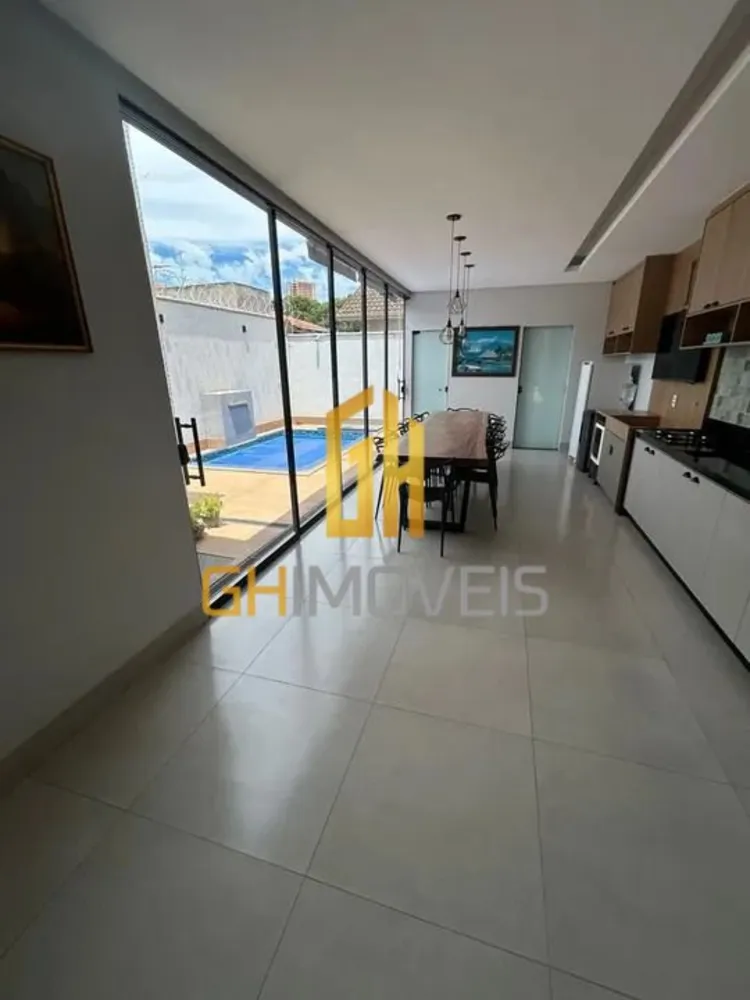 Casa, 3 quartos, 169 m² - Foto 3