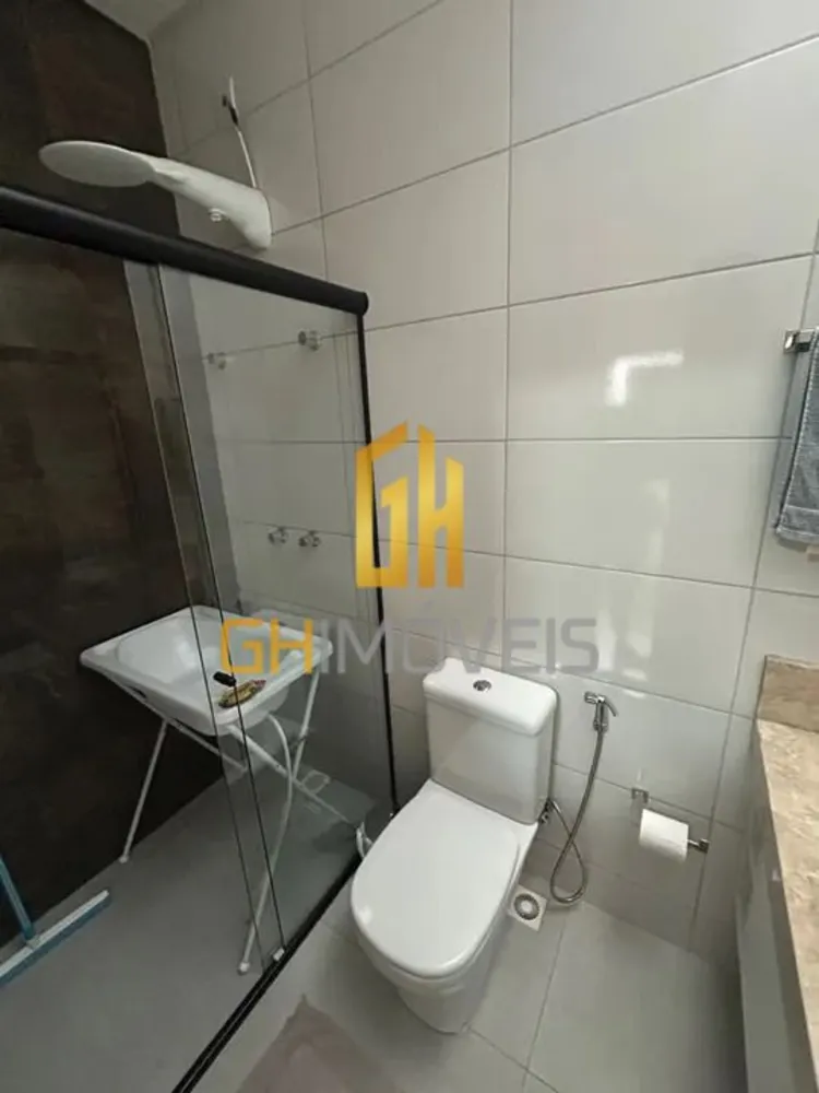 Casa, 3 quartos, 169 m² - Foto 2