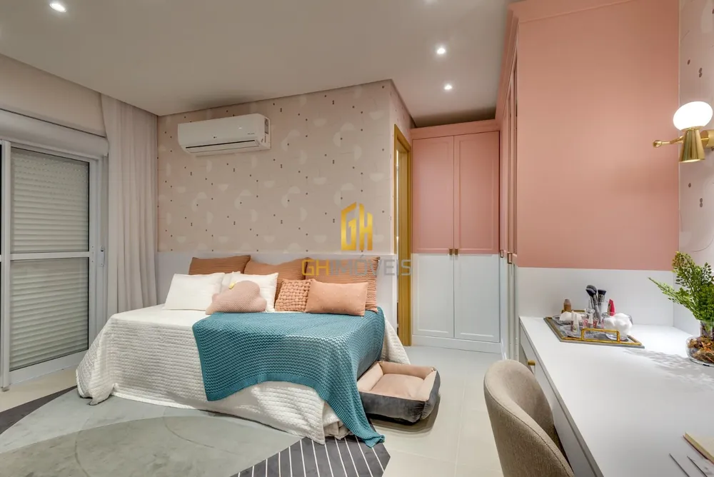 Apartamento, 2 quartos, 62 m² - Foto 3