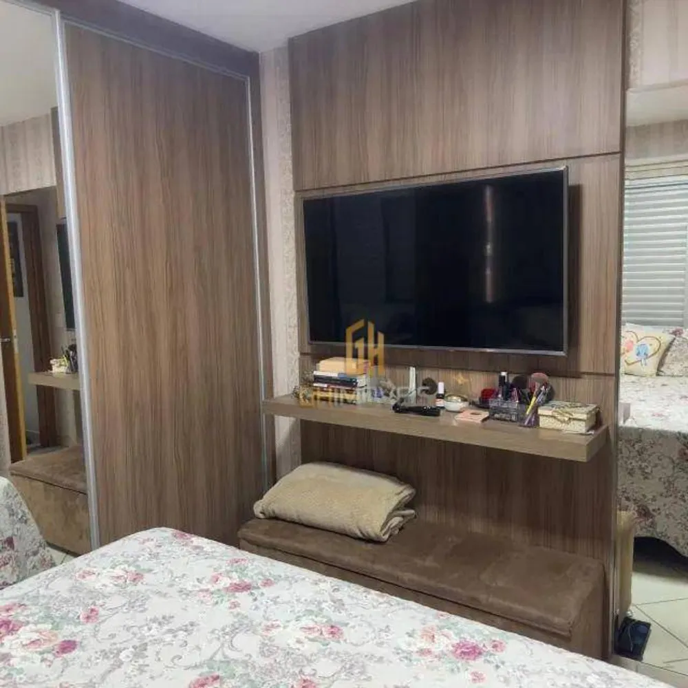 Apartamento, 3 quartos, 74 m² - Foto 4