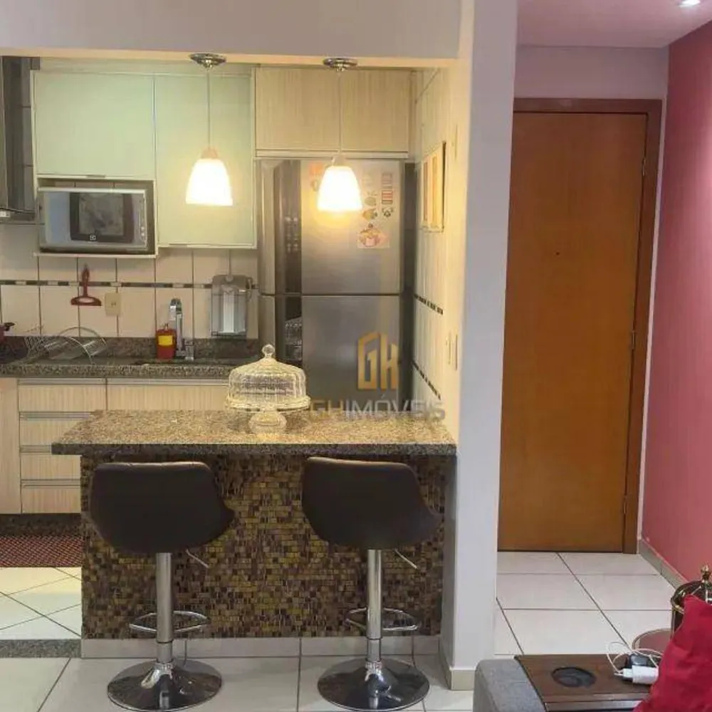 Apartamento, 3 quartos, 74 m² - Foto 1