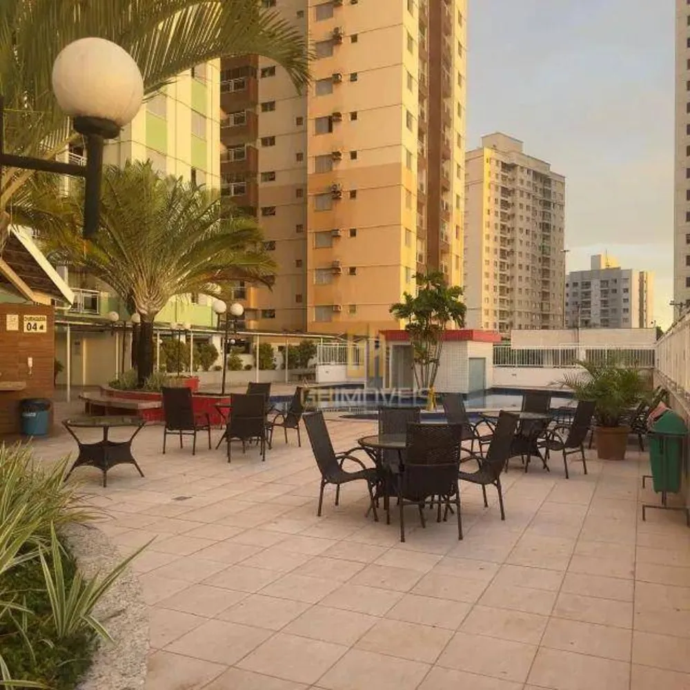 Apartamento, 3 quartos, 74 m² - Foto 2