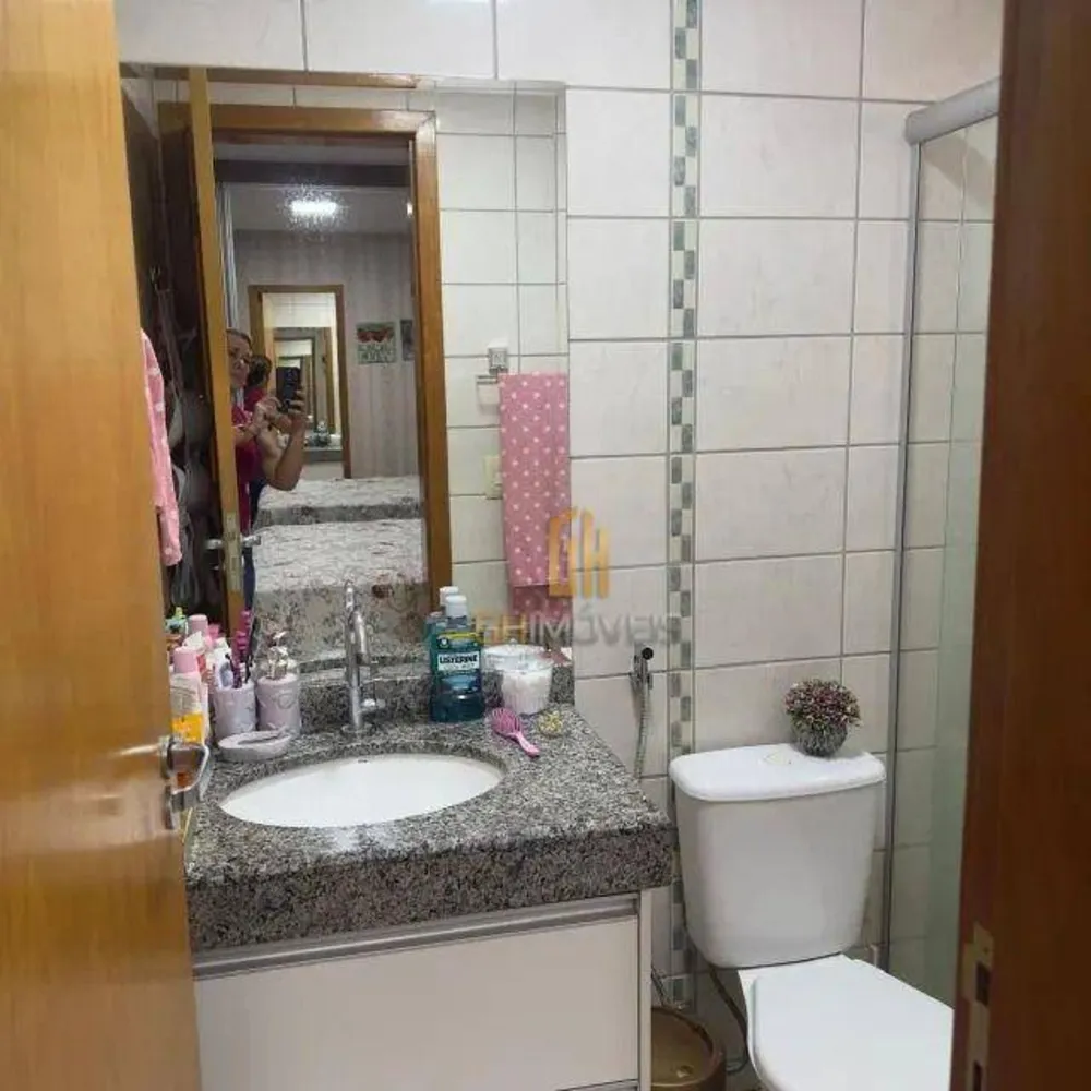 Apartamento, 3 quartos, 74 m² - Foto 3
