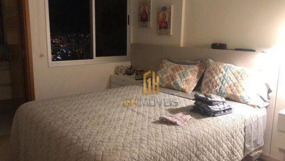 Apartamento à venda com 2 quartos, 70m² - Foto 6