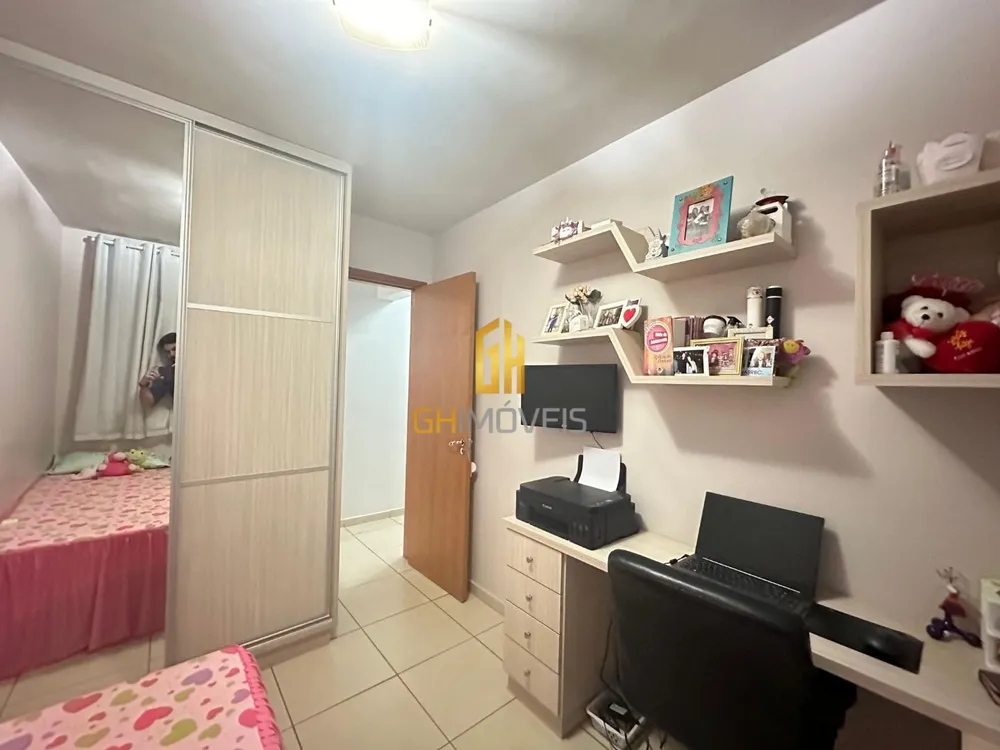 Apartamento, 3 quartos, 74 m² - Foto 1