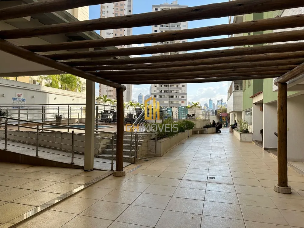 Apartamento, 3 quartos, 74 m² - Foto 3