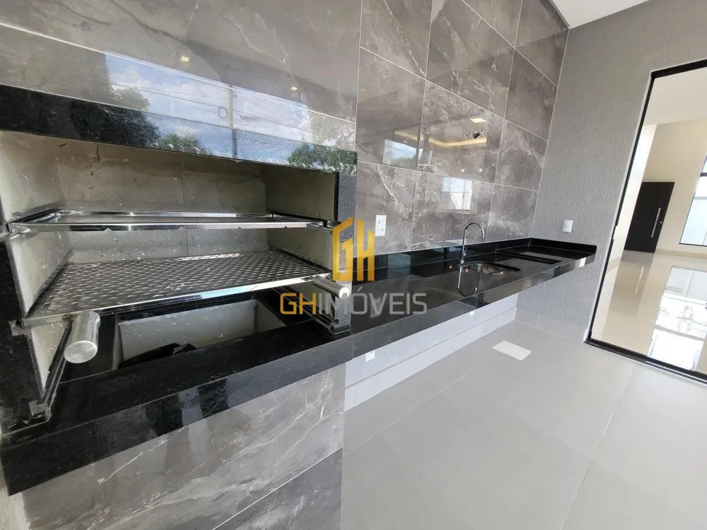 Casa, 3 quartos, 194 m² - Foto 4