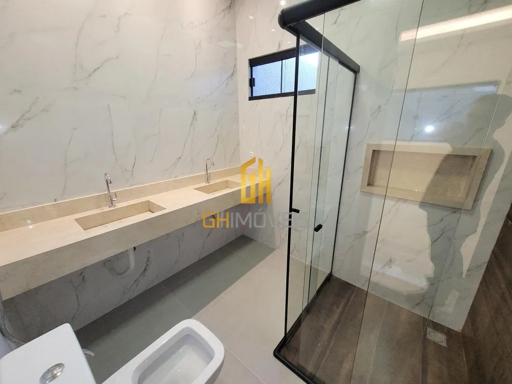 Casa, 3 quartos, 194 m² - Foto 3