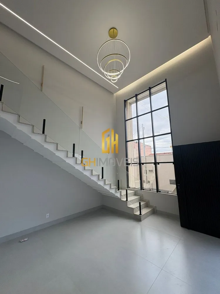 Sobrado, 4 quartos, 230 m² - Foto 4