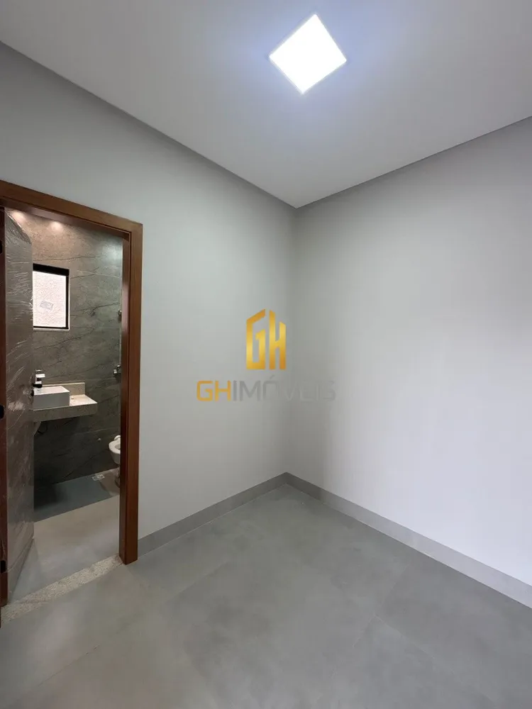 Sobrado, 4 quartos, 230 m² - Foto 1
